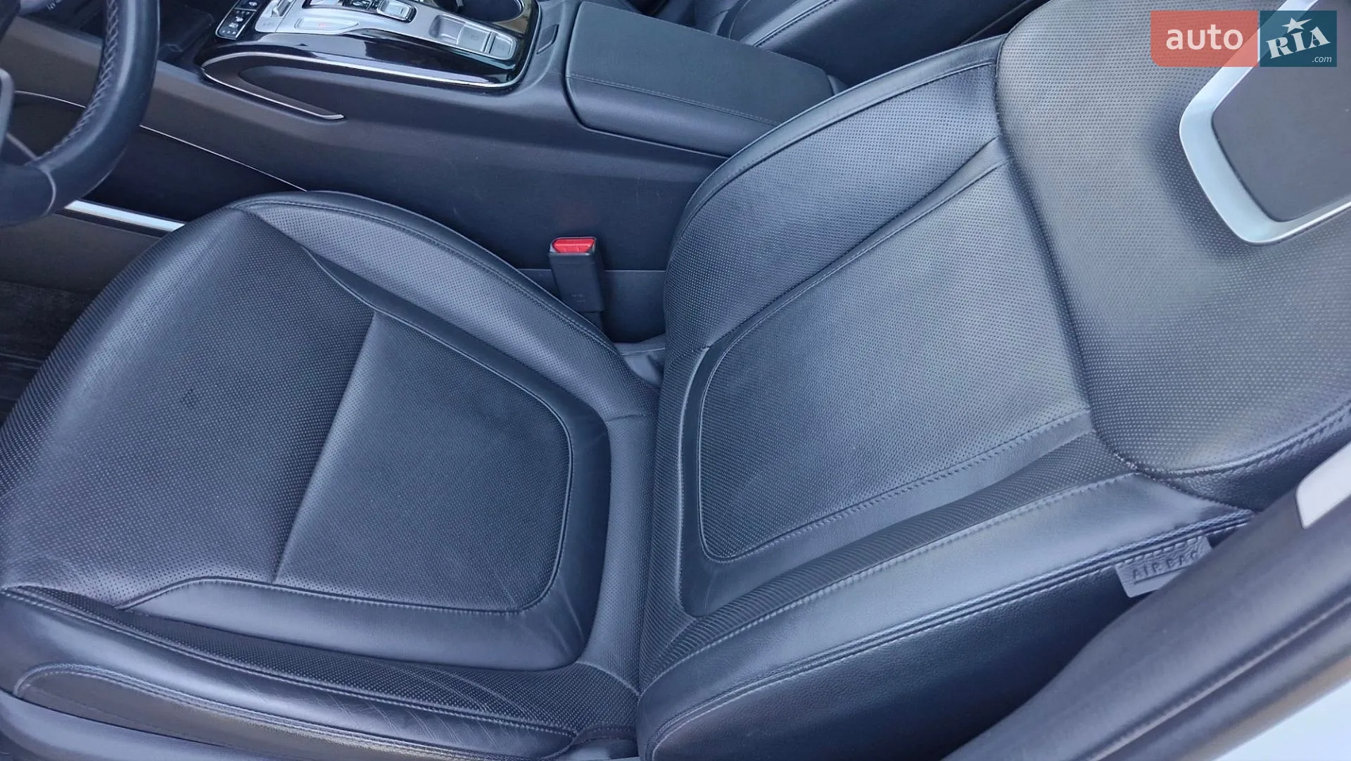 2021 Hyundai Tucson - мініатюра 40