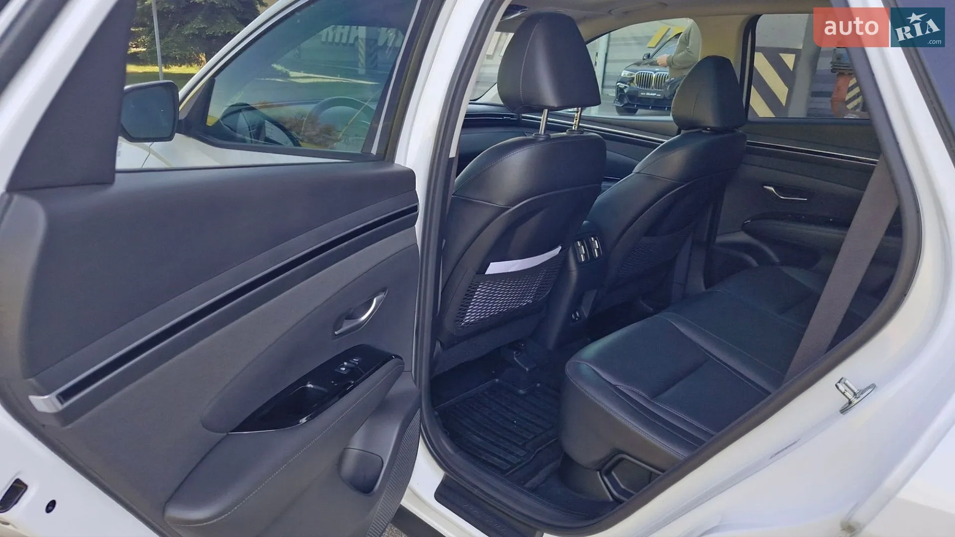 2021 Hyundai Tucson - мініатюра 47