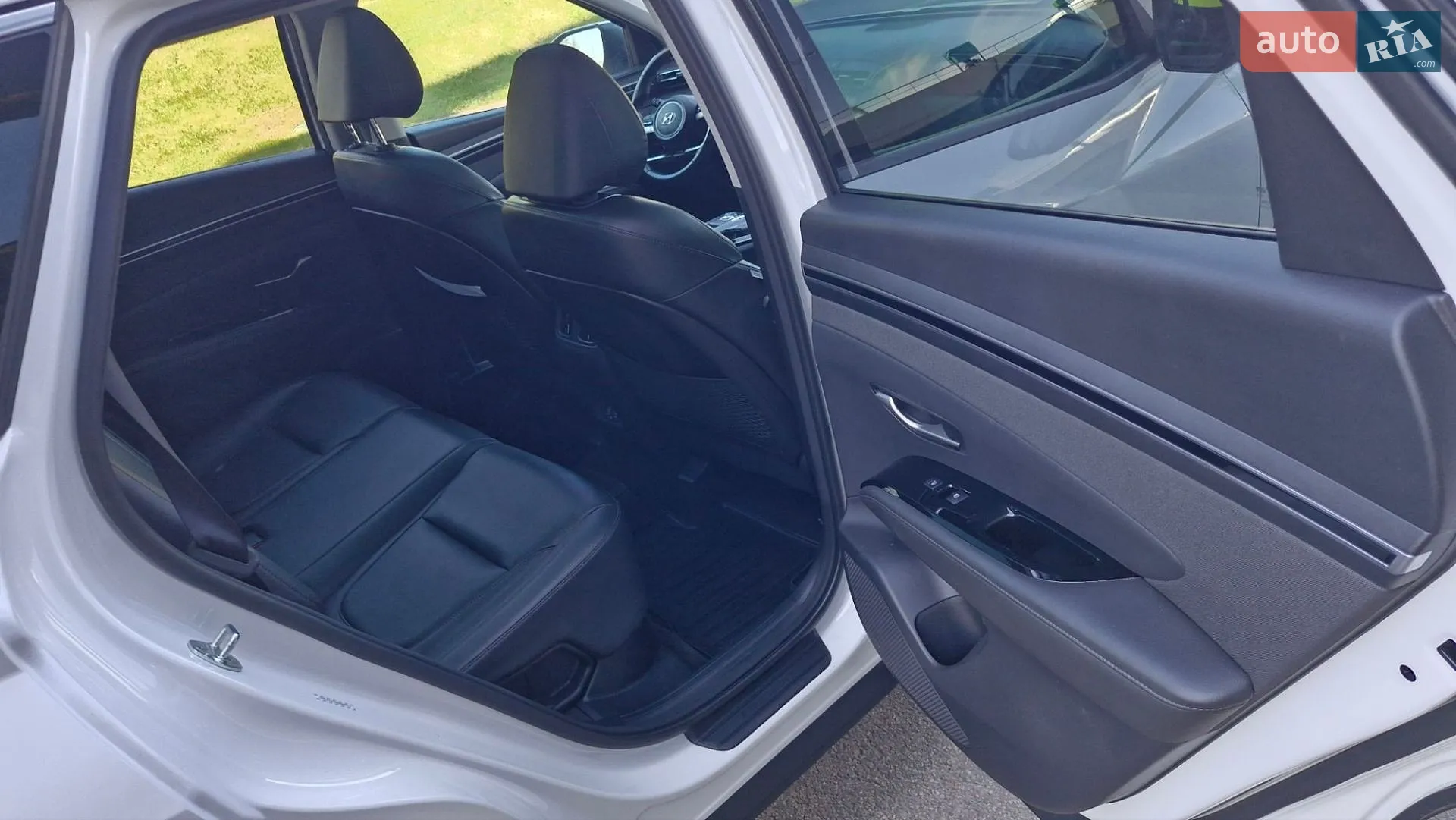2021 Hyundai Tucson - мініатюра 58