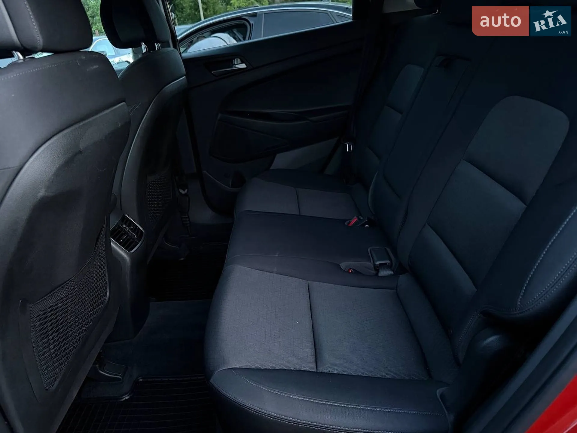 2017 Hyundai Tucson - мініатюра 24
