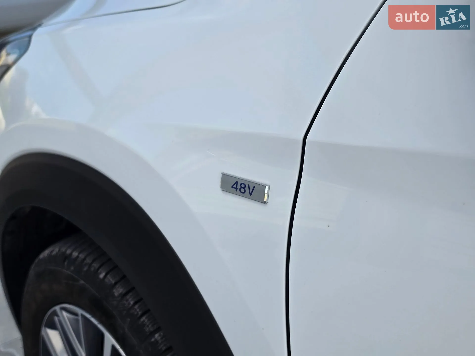 2020 Hyundai Tucson - мініатюра 22