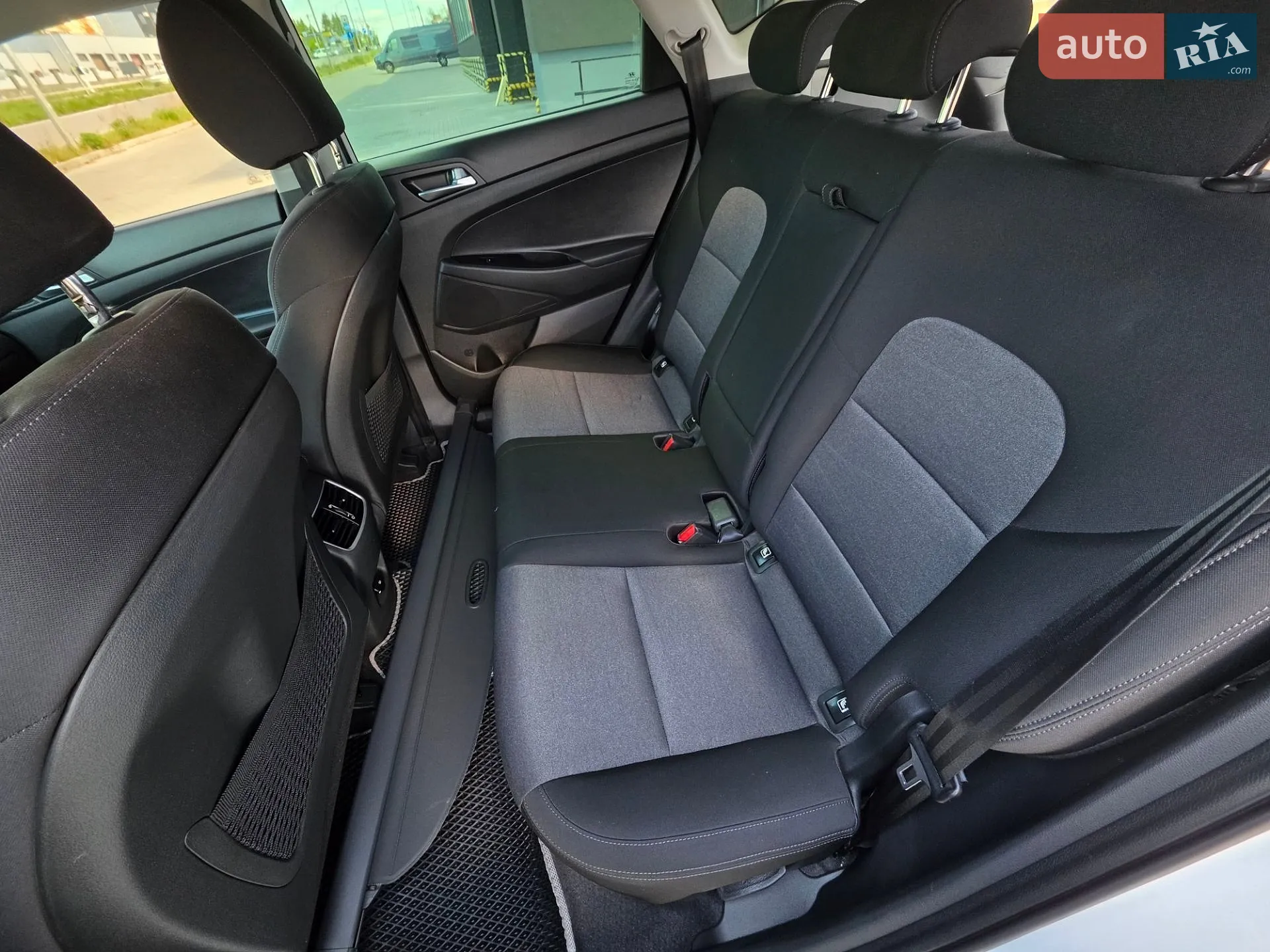 2020 Hyundai Tucson - мініатюра 29