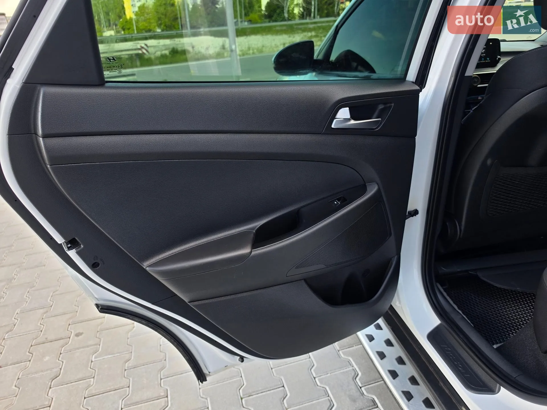 2020 Hyundai Tucson - мініатюра 31