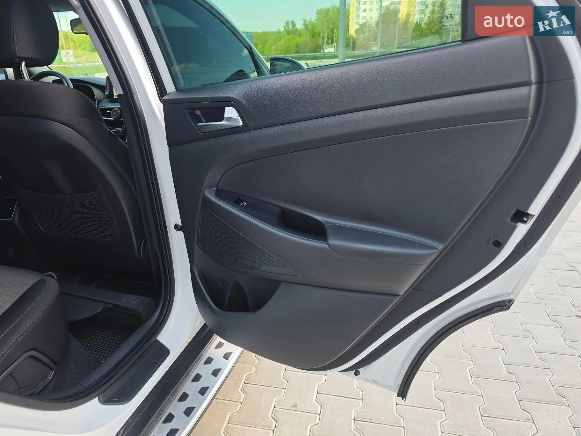 2020 Hyundai Tucson - мініатюра 33