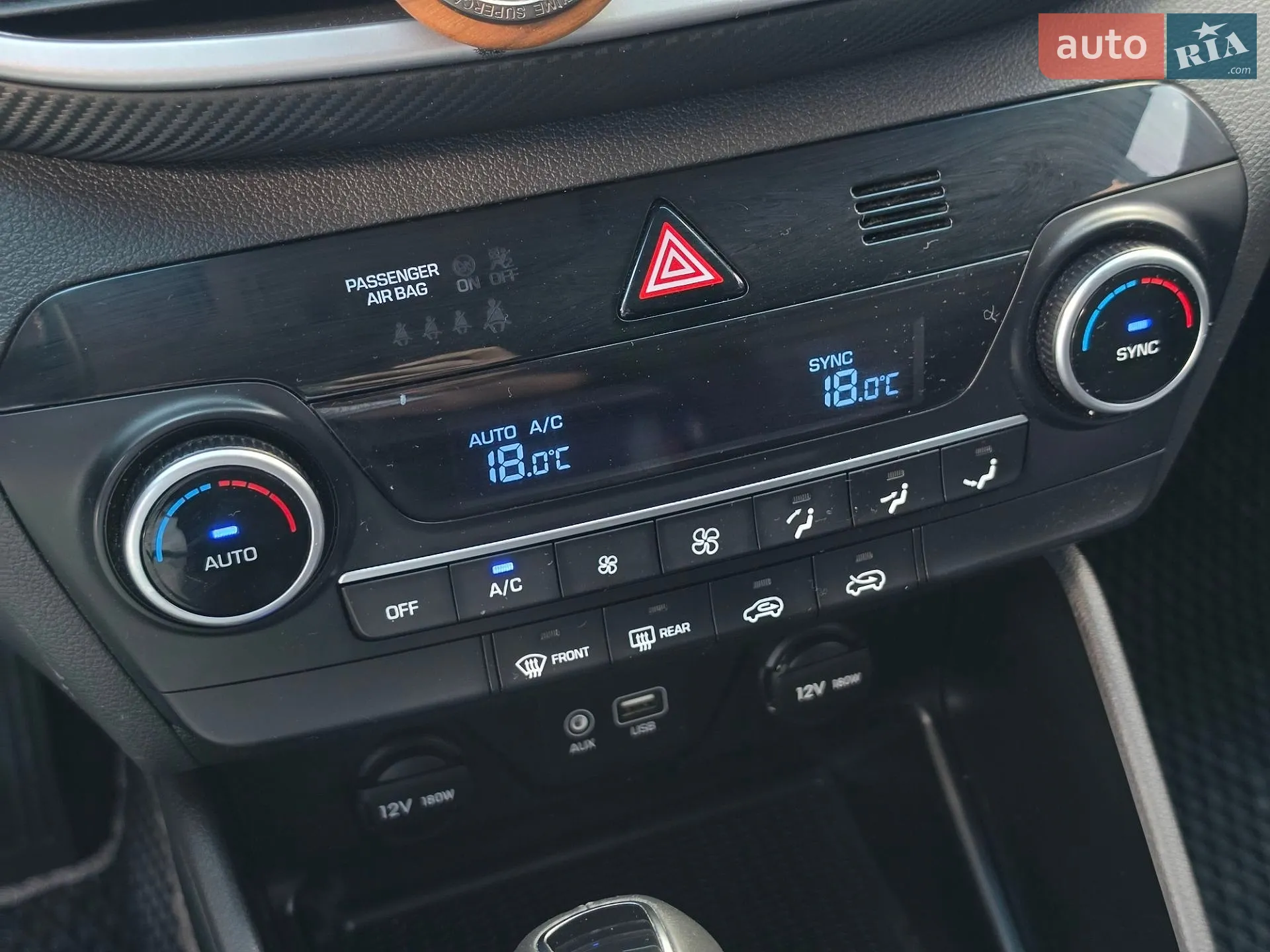 2020 Hyundai Tucson - мініатюра 42