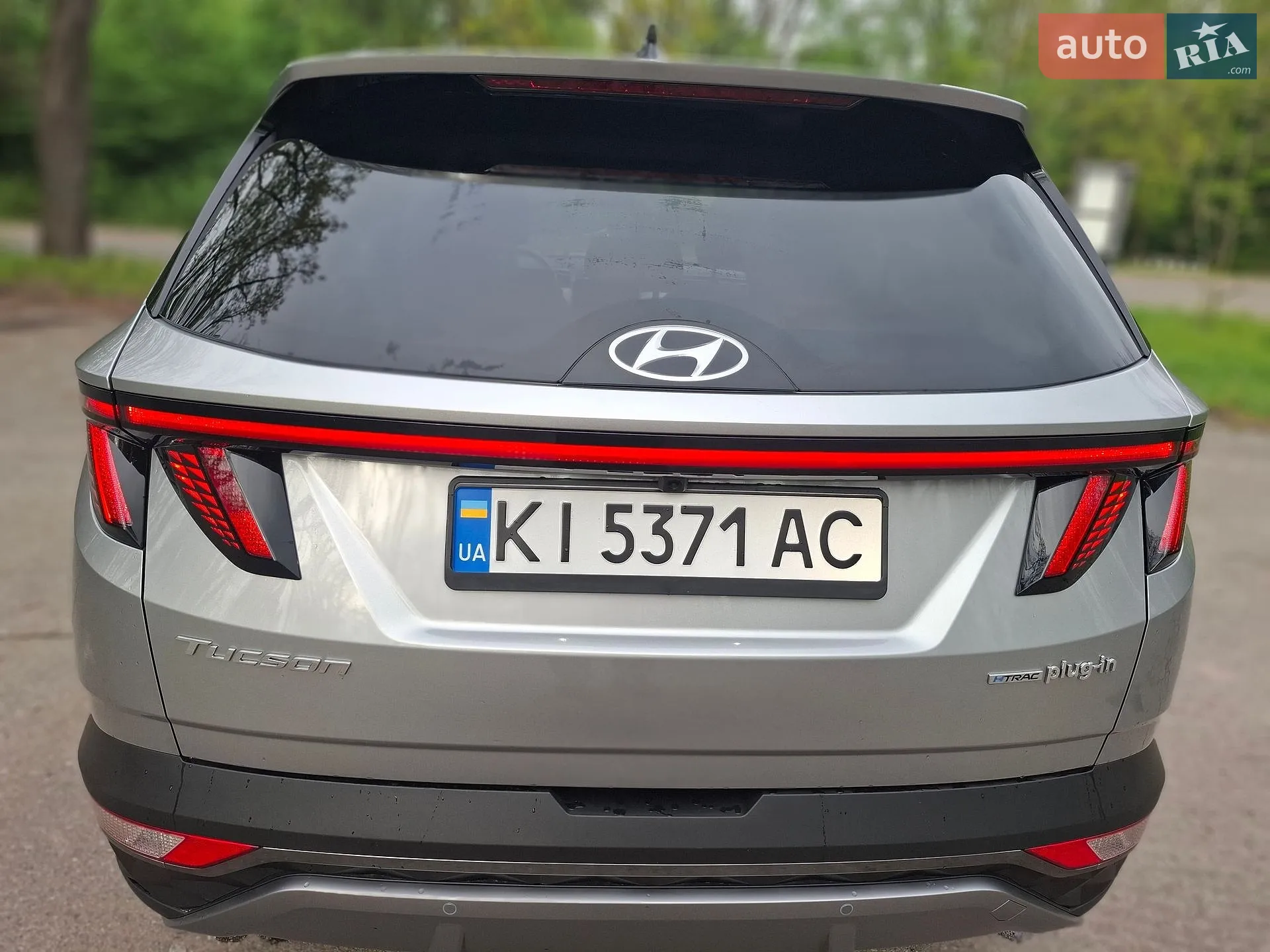 2024 Hyundai Tucson - мініатюра 19