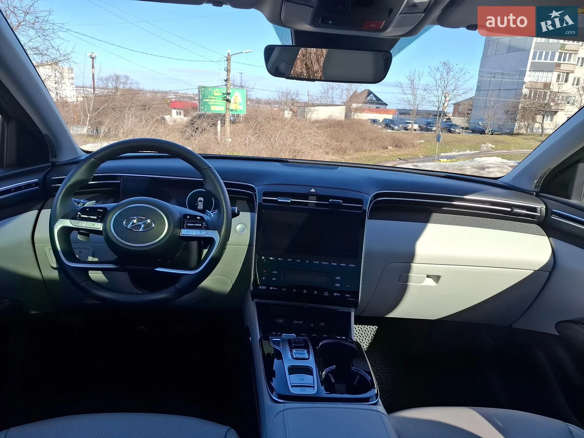 2024 Hyundai Tucson - мініатюра 63