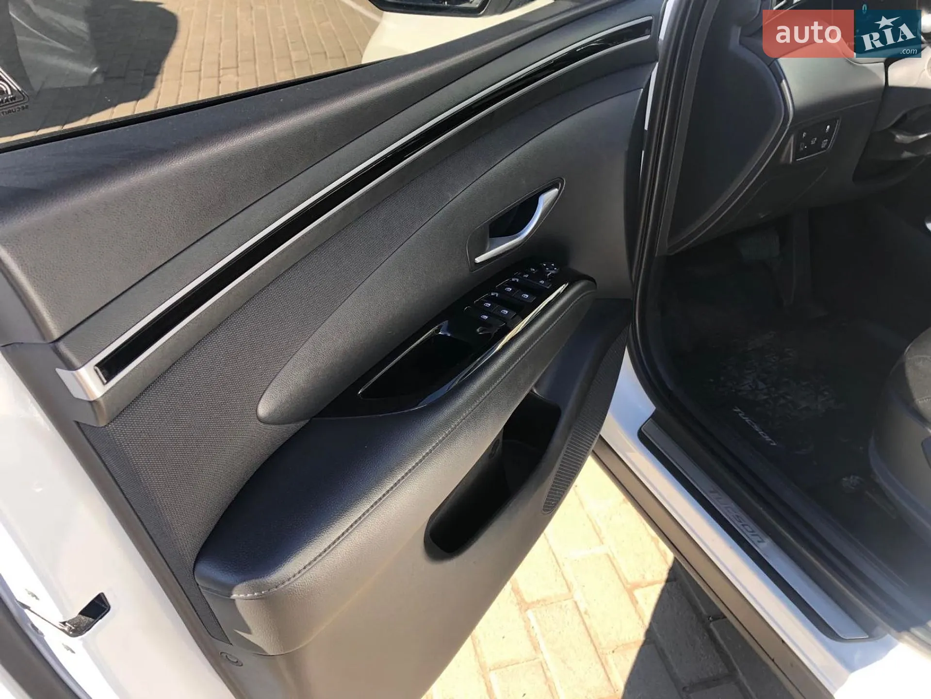 2021 Hyundai Tucson - мініатюра 11