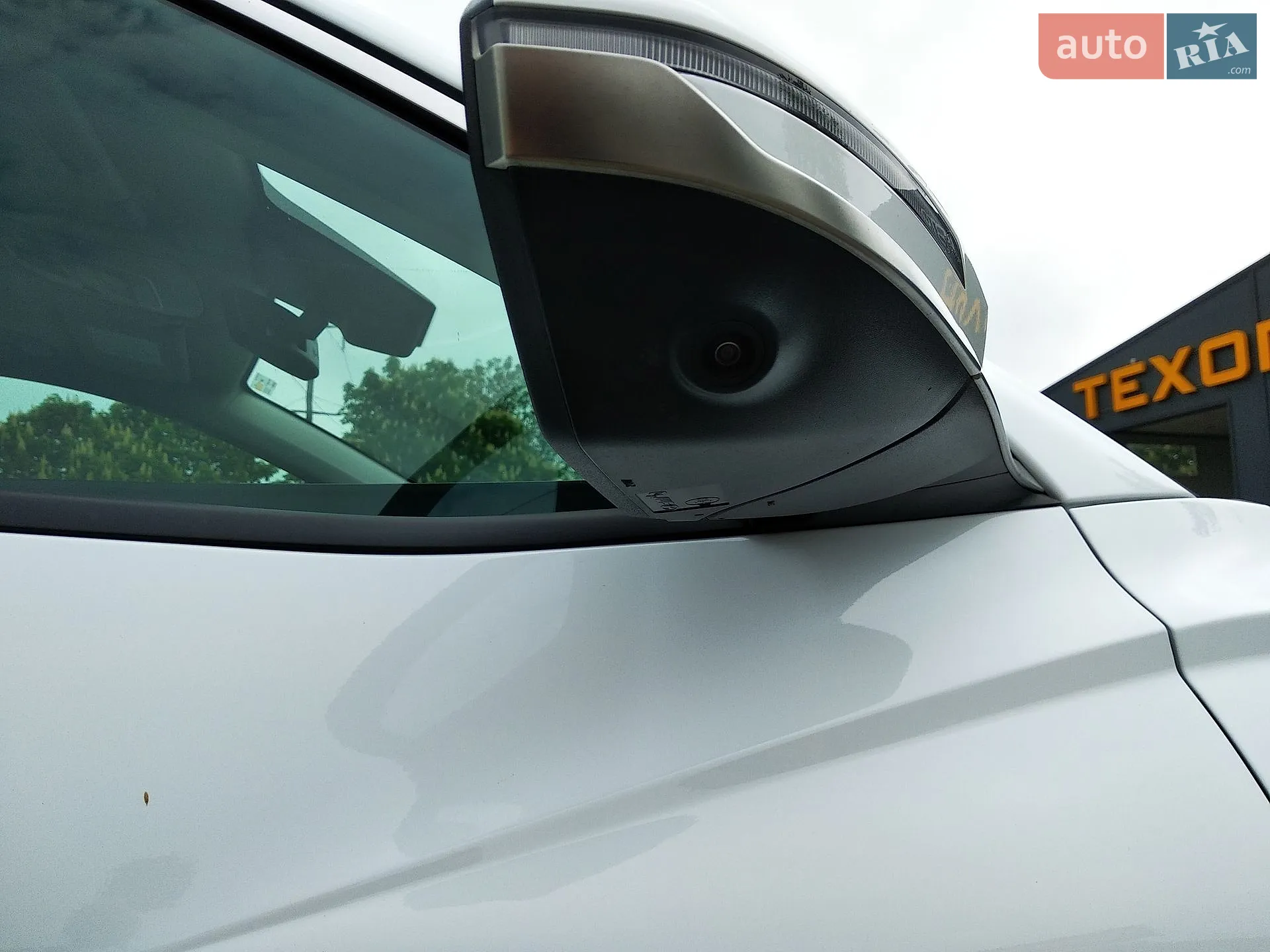 2021 Hyundai Tucson - мініатюра 20