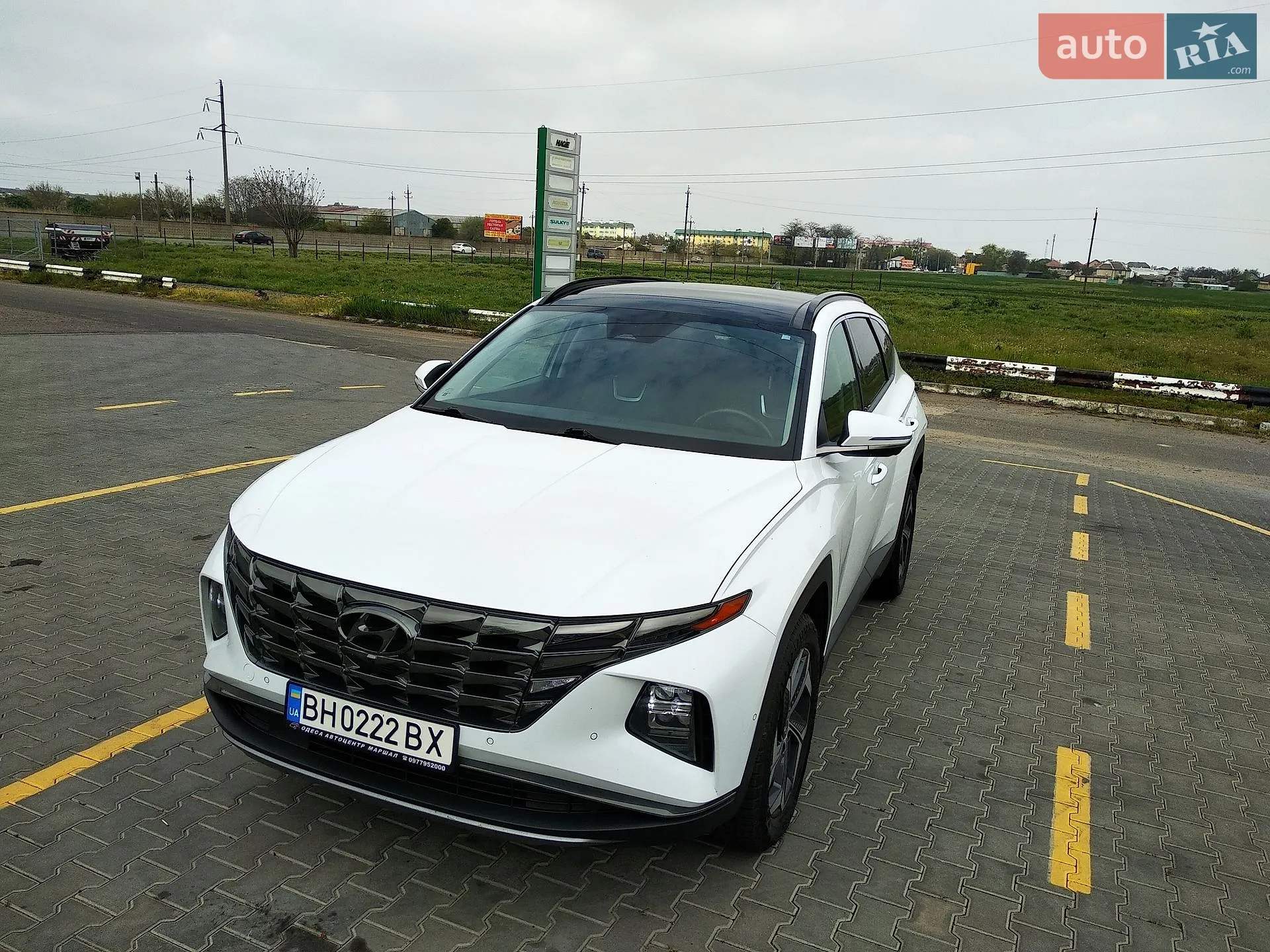 2021 Hyundai Tucson - мініатюра 28