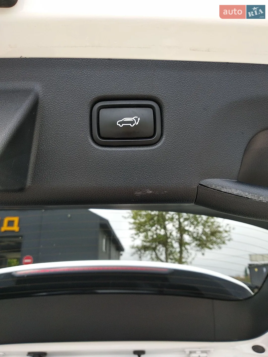 2021 Hyundai Tucson - мініатюра 33