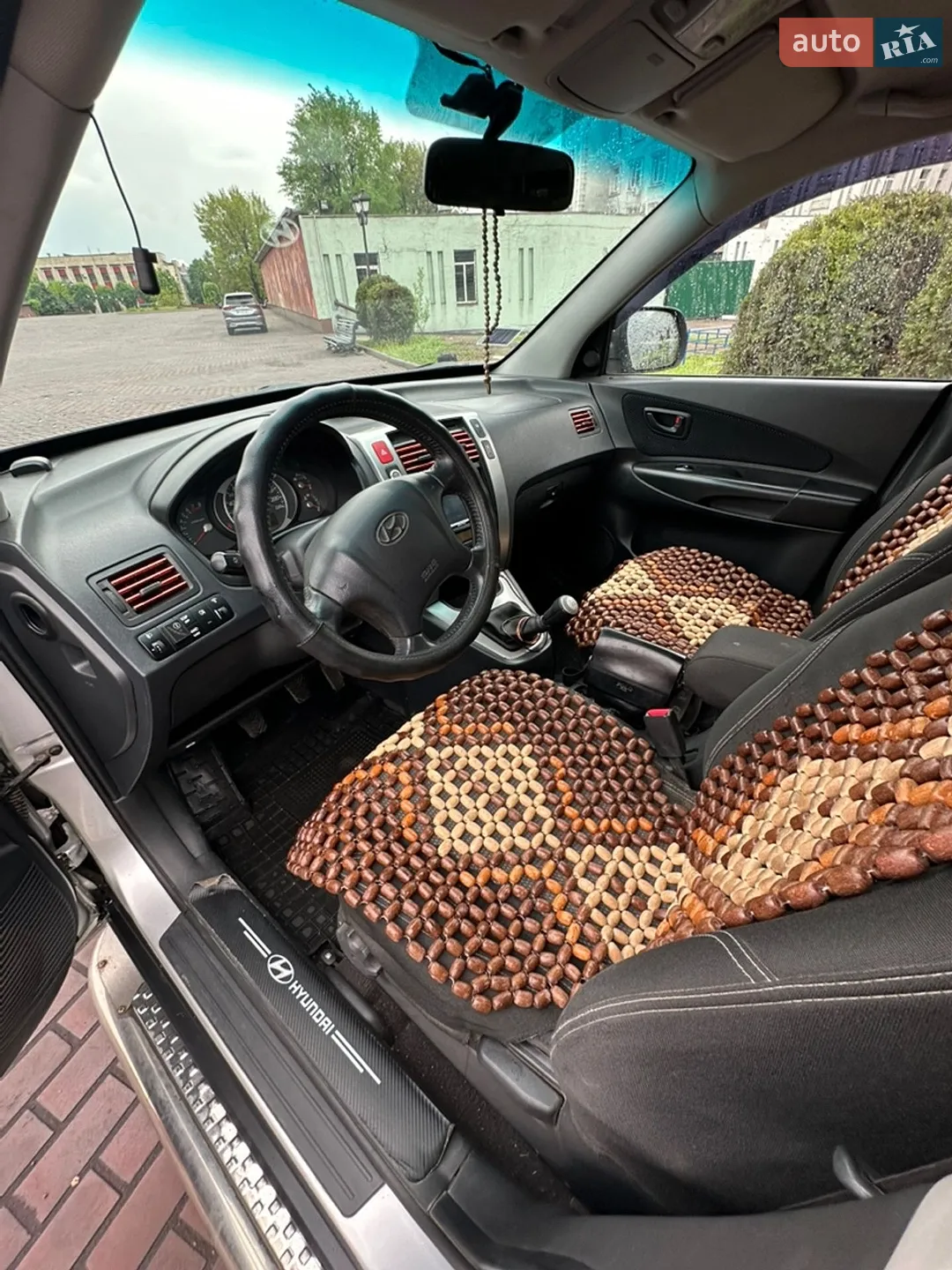 2011 Hyundai Tucson - мініатюра 10