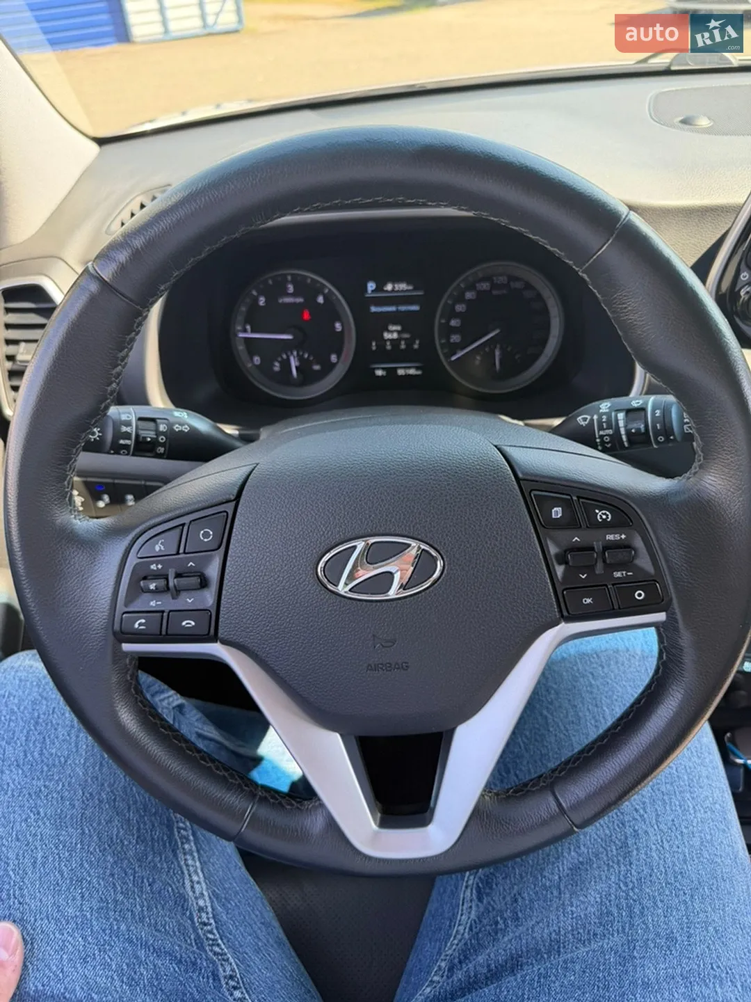 2019 Hyundai Tucson - мініатюра 21