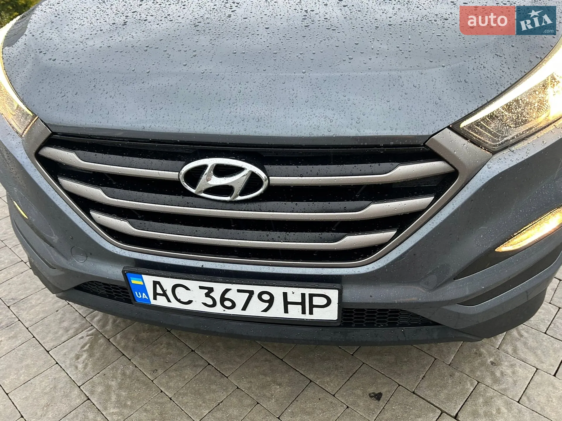 2016 Hyundai Tucson - мініатюра 20