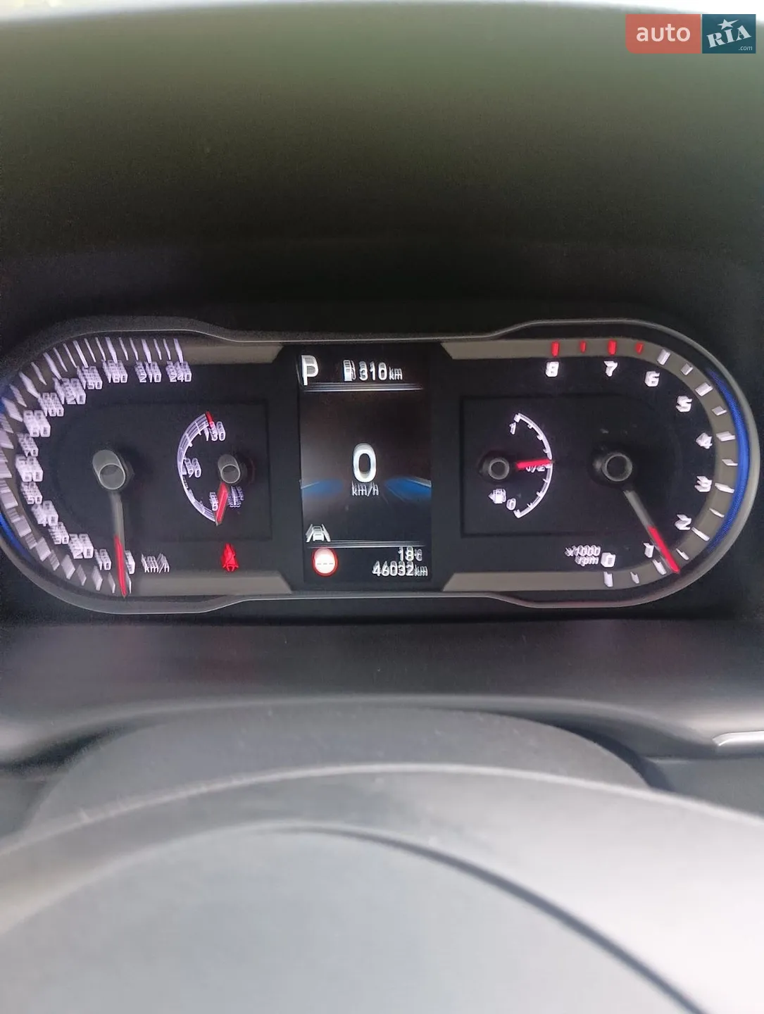 2023 Hyundai Tucson - мініатюра 11