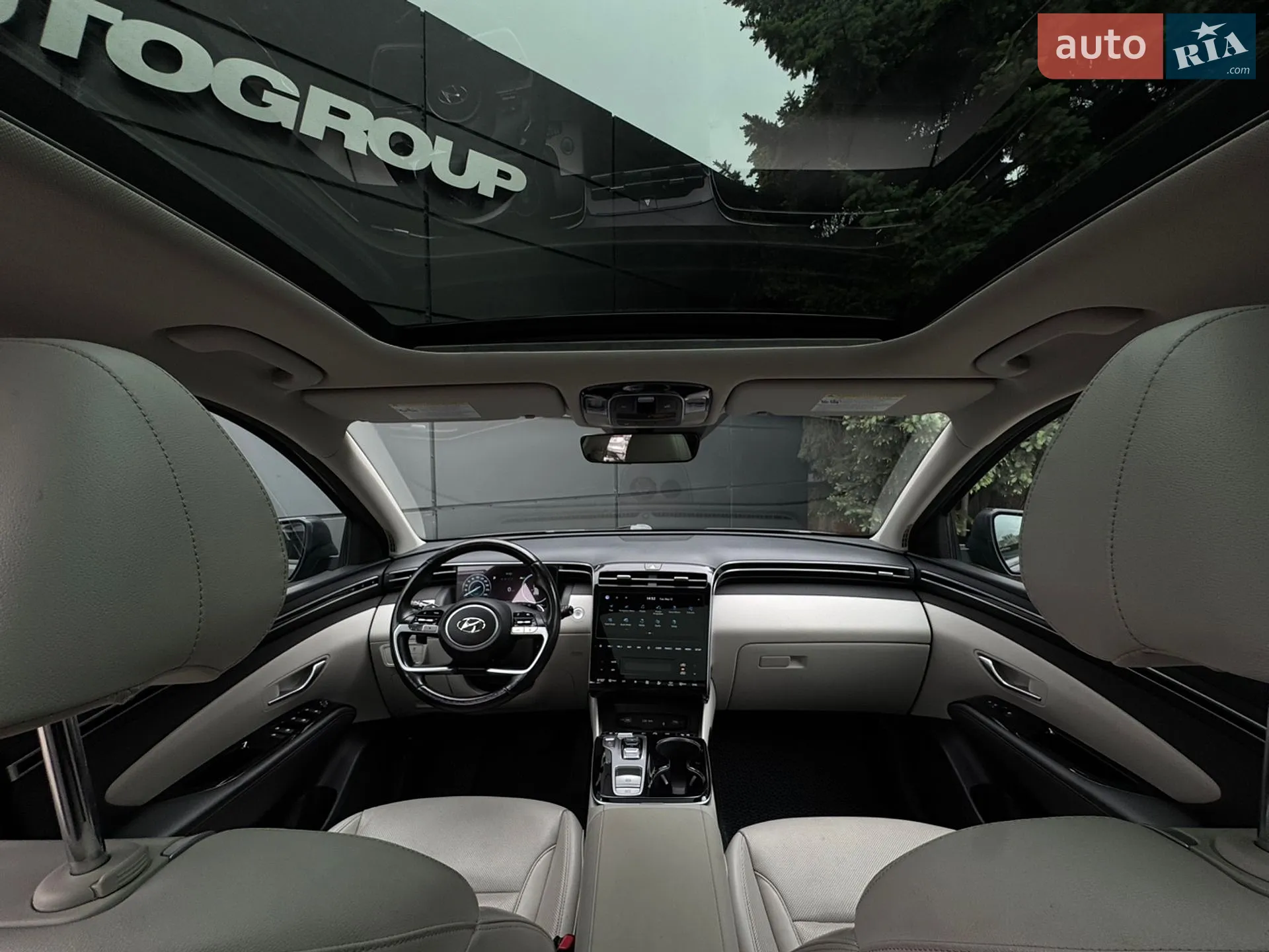 2021 Hyundai Tucson - мініатюра 50