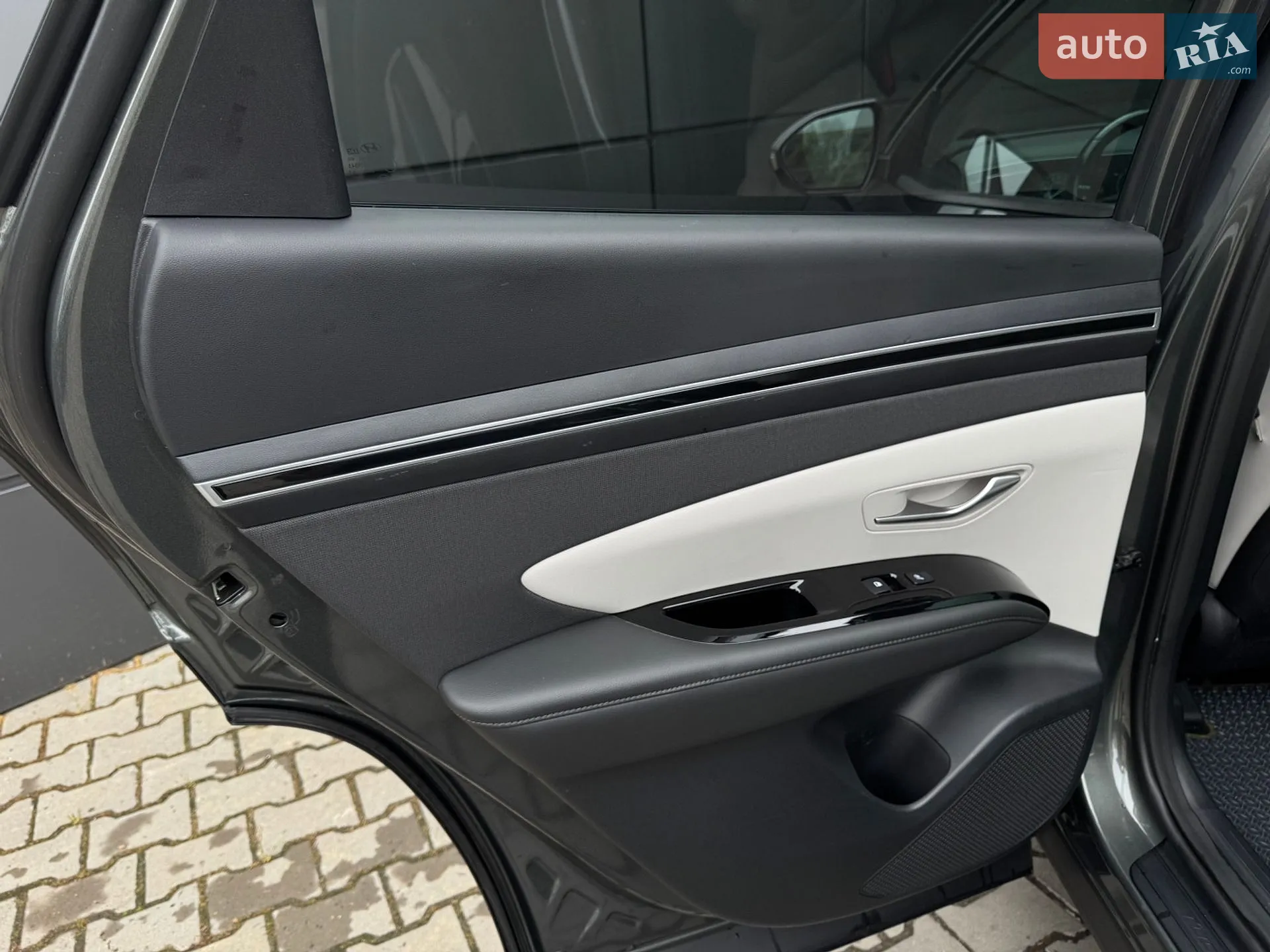 2021 Hyundai Tucson - мініатюра 46