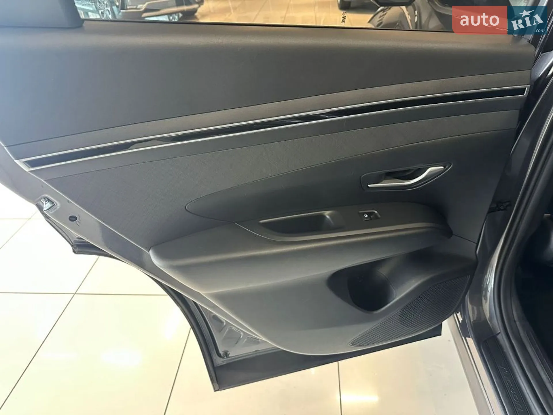 2021 Hyundai Tucson - мініатюра 23