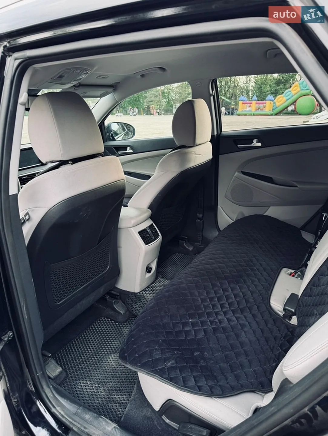 2020 Hyundai Tucson - мініатюра 18