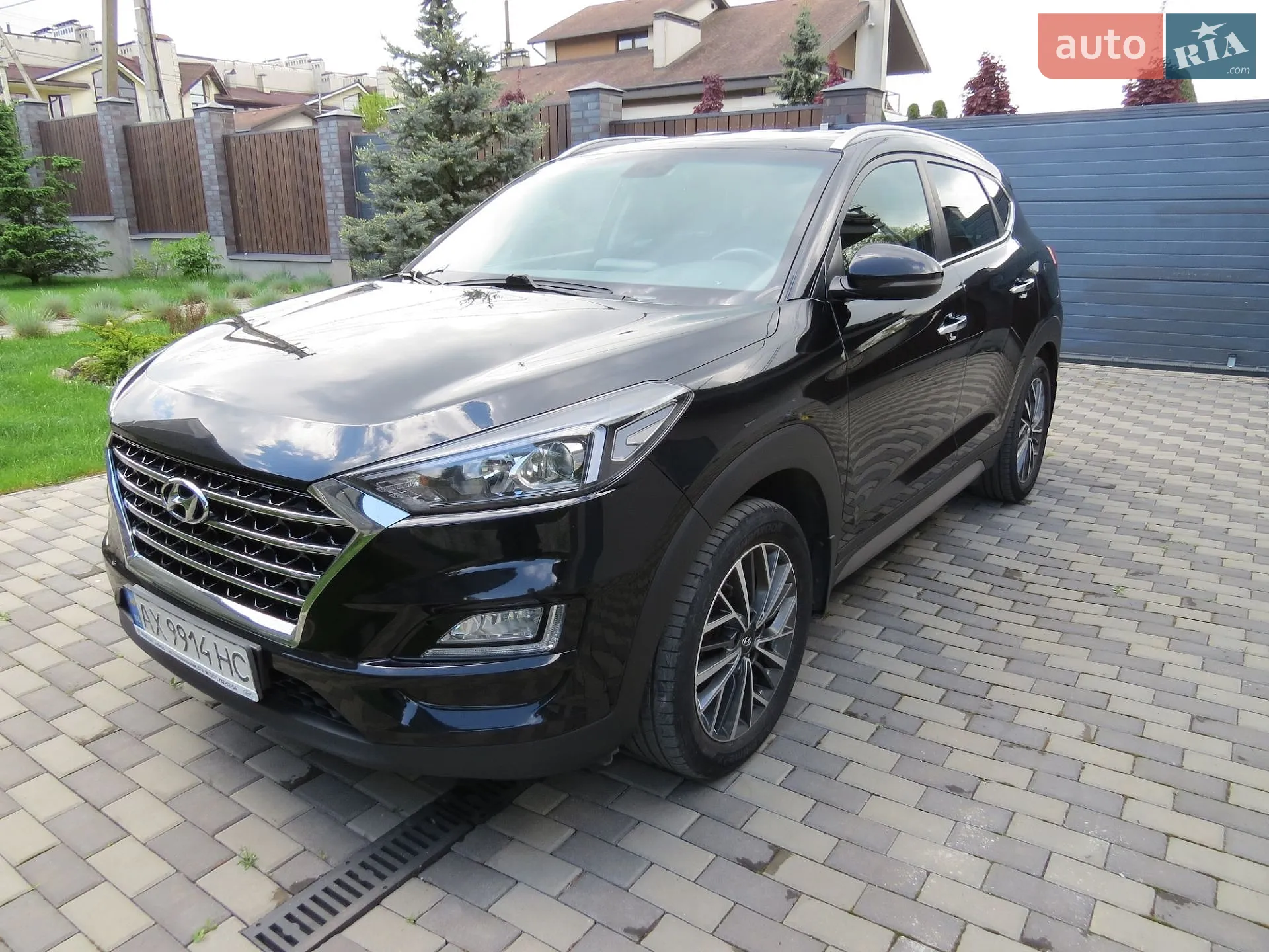 2018 Hyundai Tucson - мініатюра 2