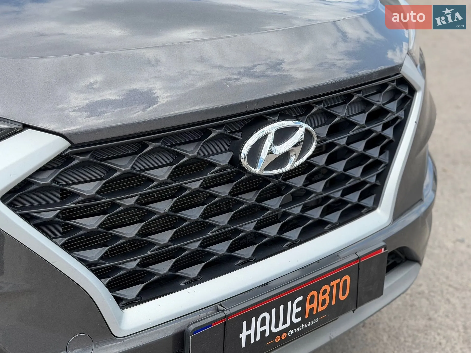 2019 Hyundai Tucson - мініатюра 13