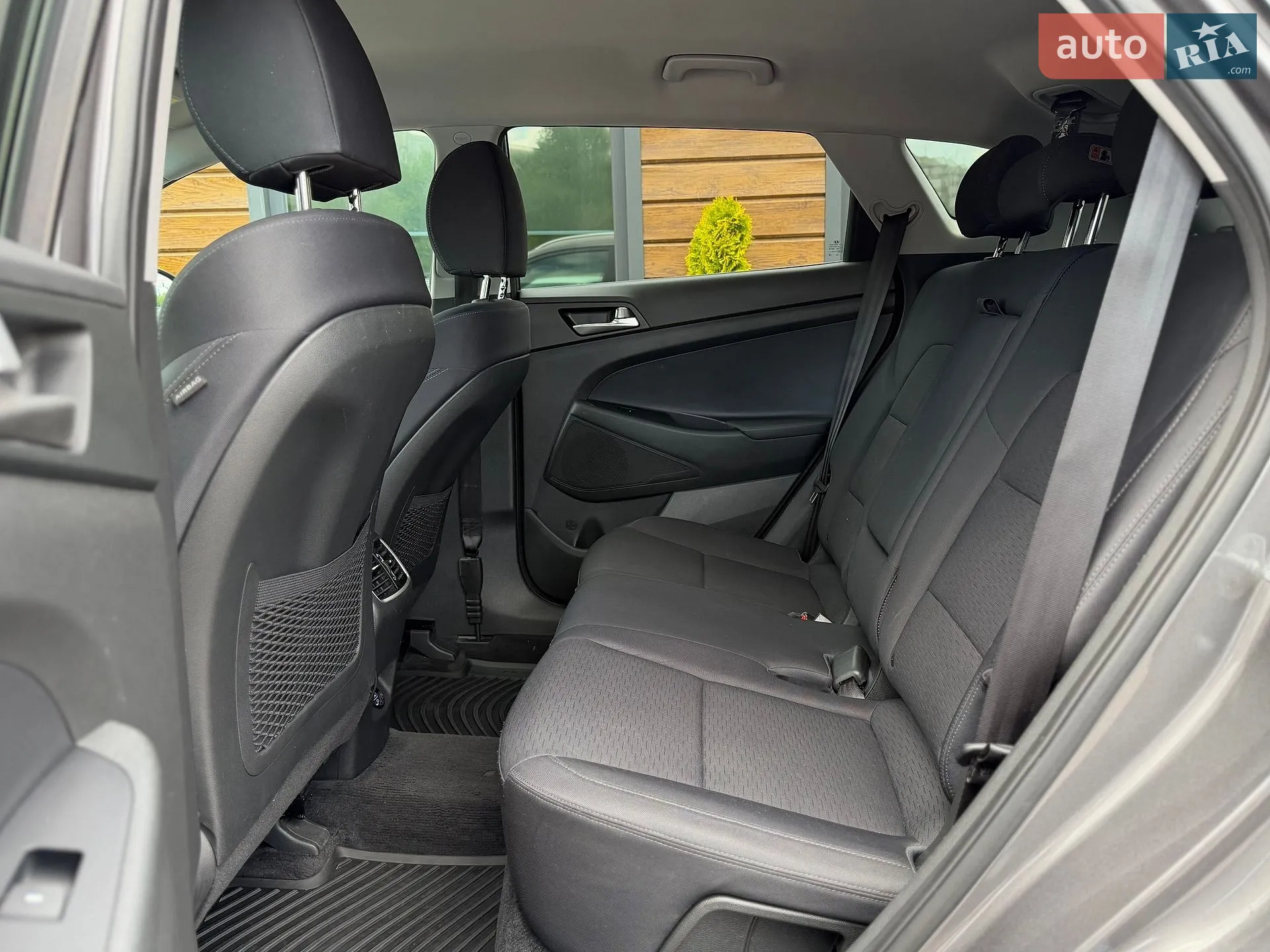 2019 Hyundai Tucson - мініатюра 57