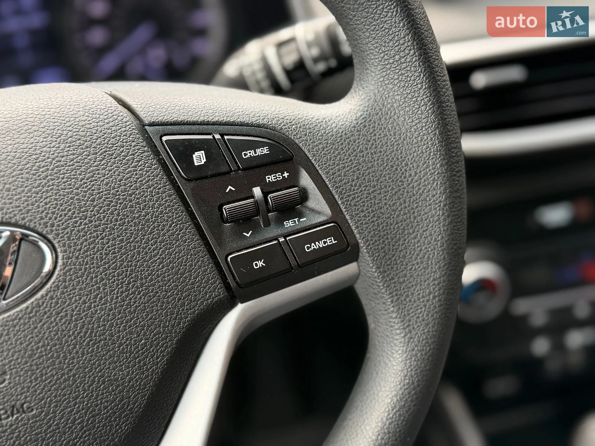 2019 Hyundai Tucson - мініатюра 43