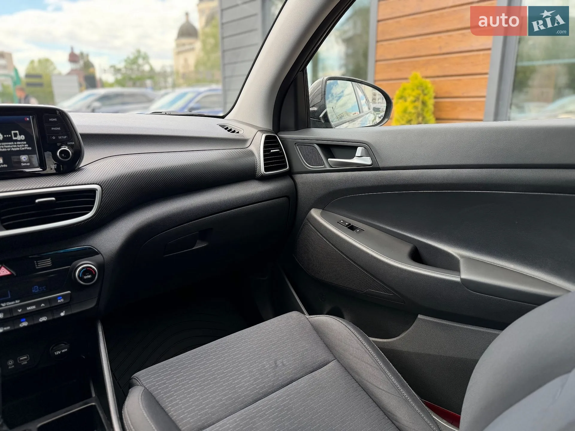 2019 Hyundai Tucson - мініатюра 54