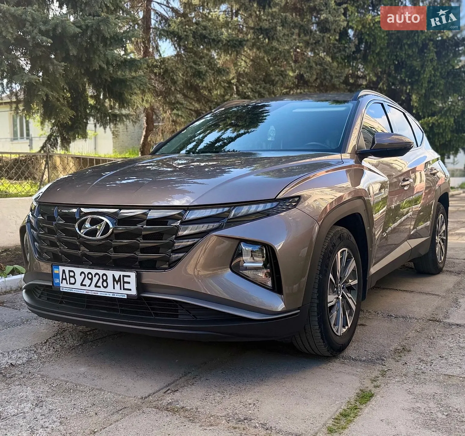 2023 Hyundai Tucson - мініатюра 23