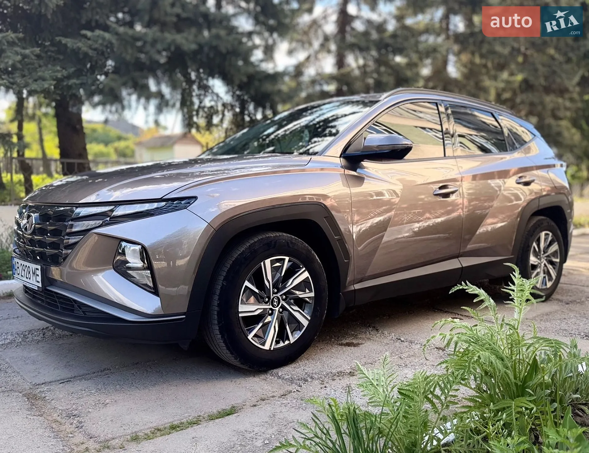 2023 Hyundai Tucson - мініатюра 25