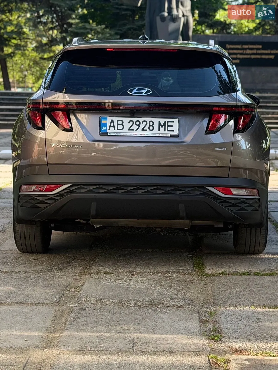 2023 Hyundai Tucson - мініатюра 72