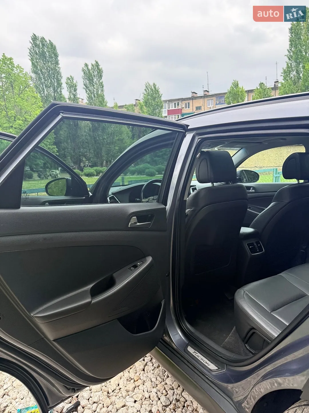 2015 Hyundai Tucson - мініатюра 20