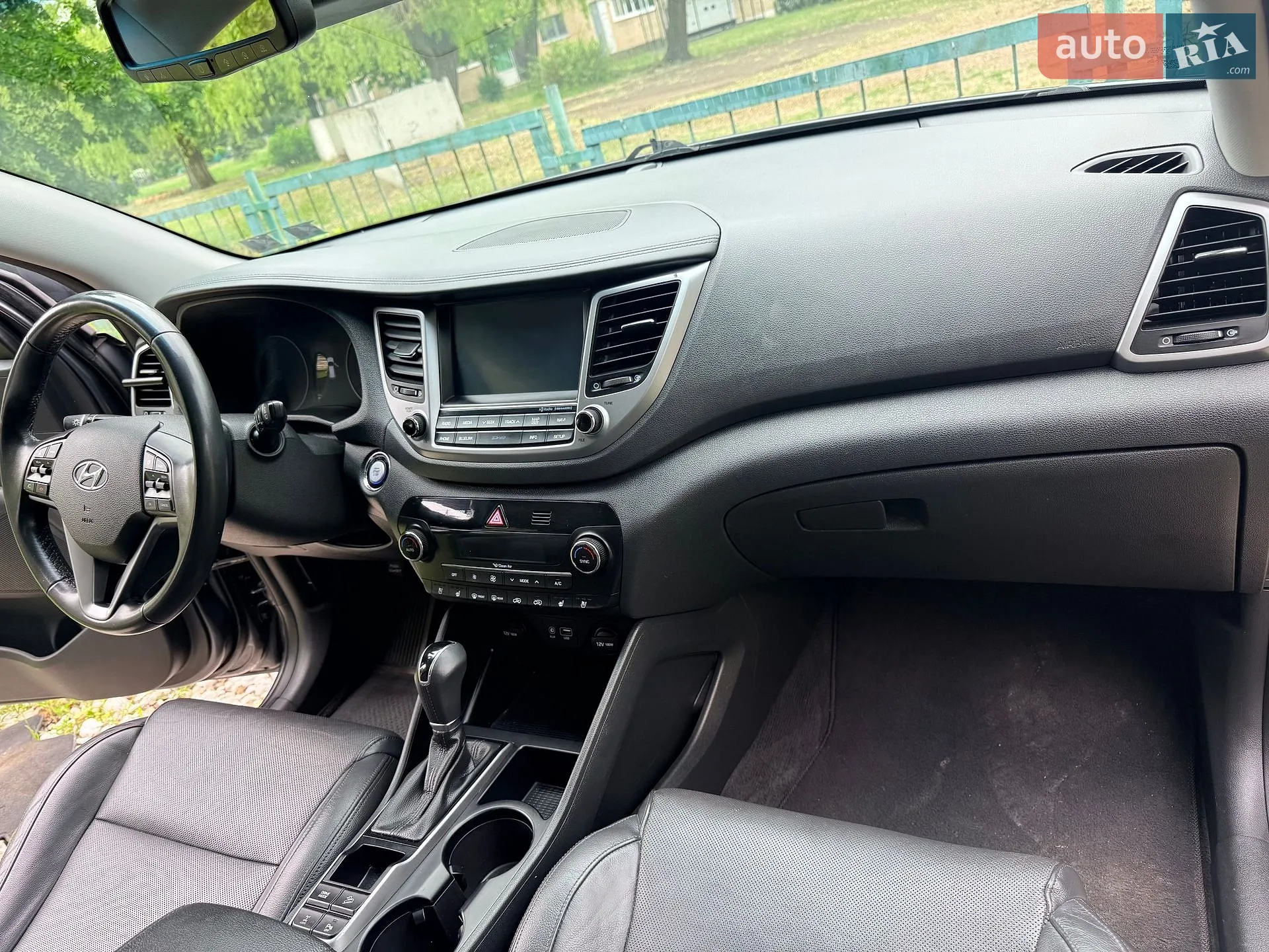 2015 Hyundai Tucson - мініатюра 25