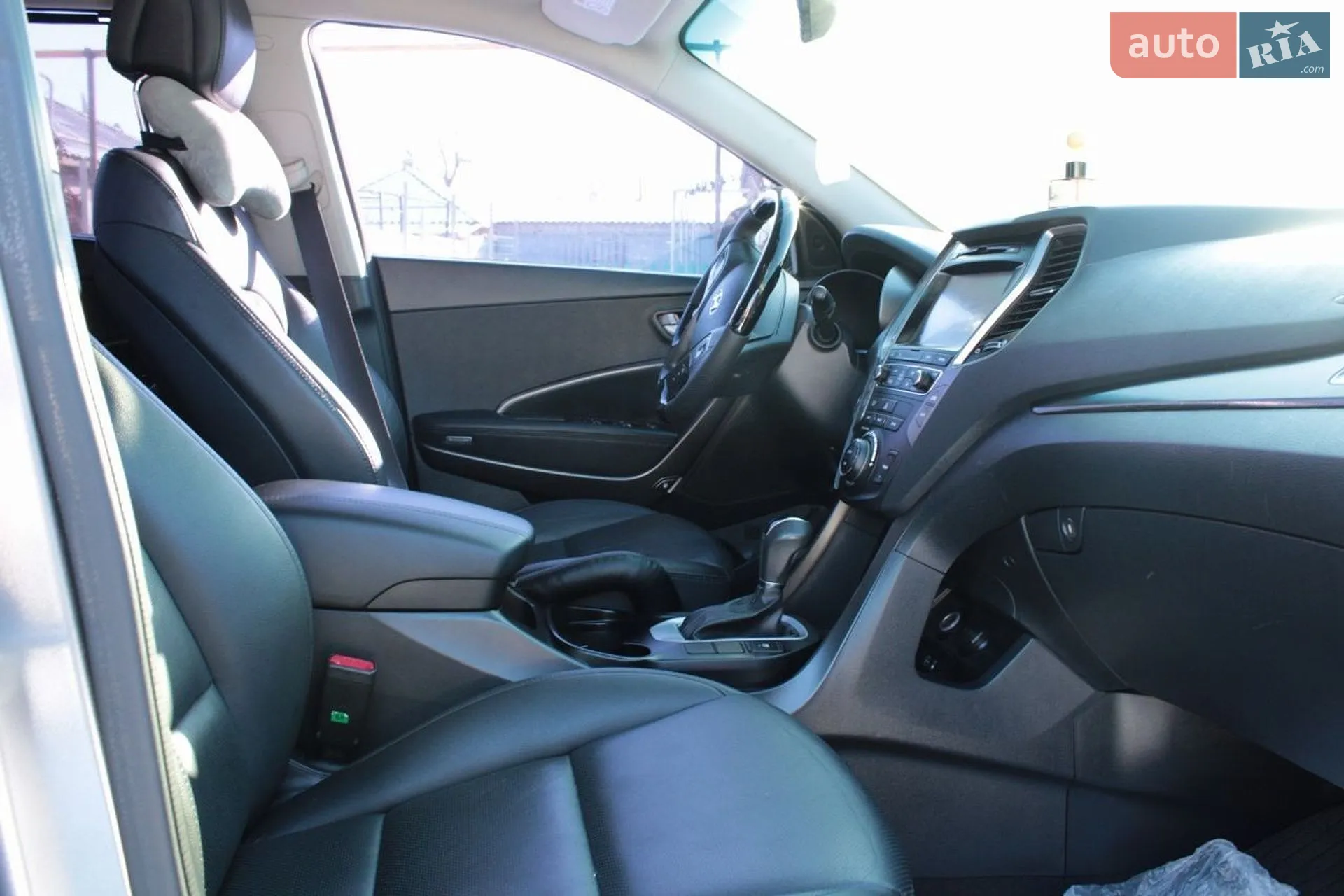 2016 Hyundai Tucson - мініатюра 10