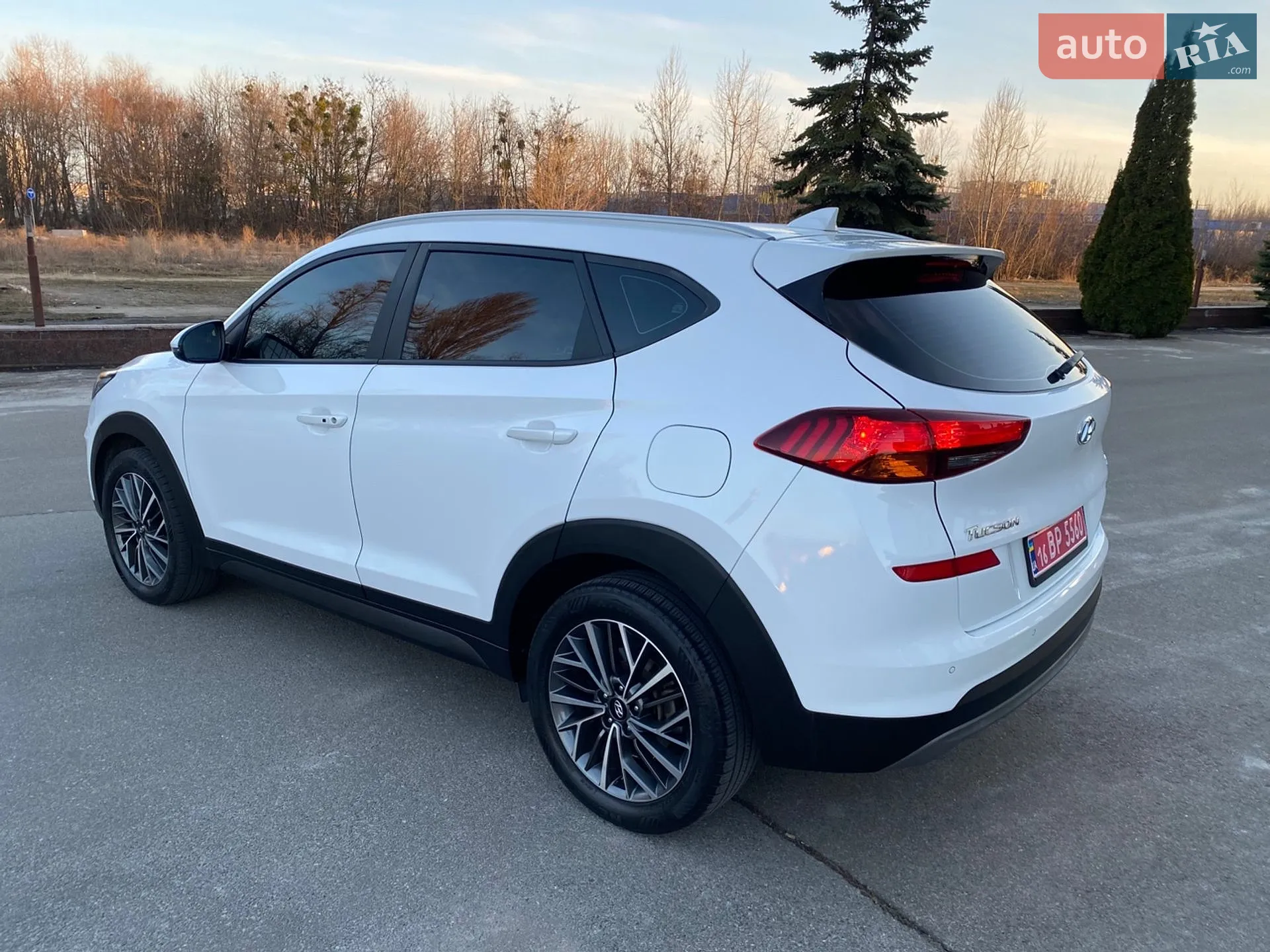 2018 Hyundai Tucson - мініатюра 28