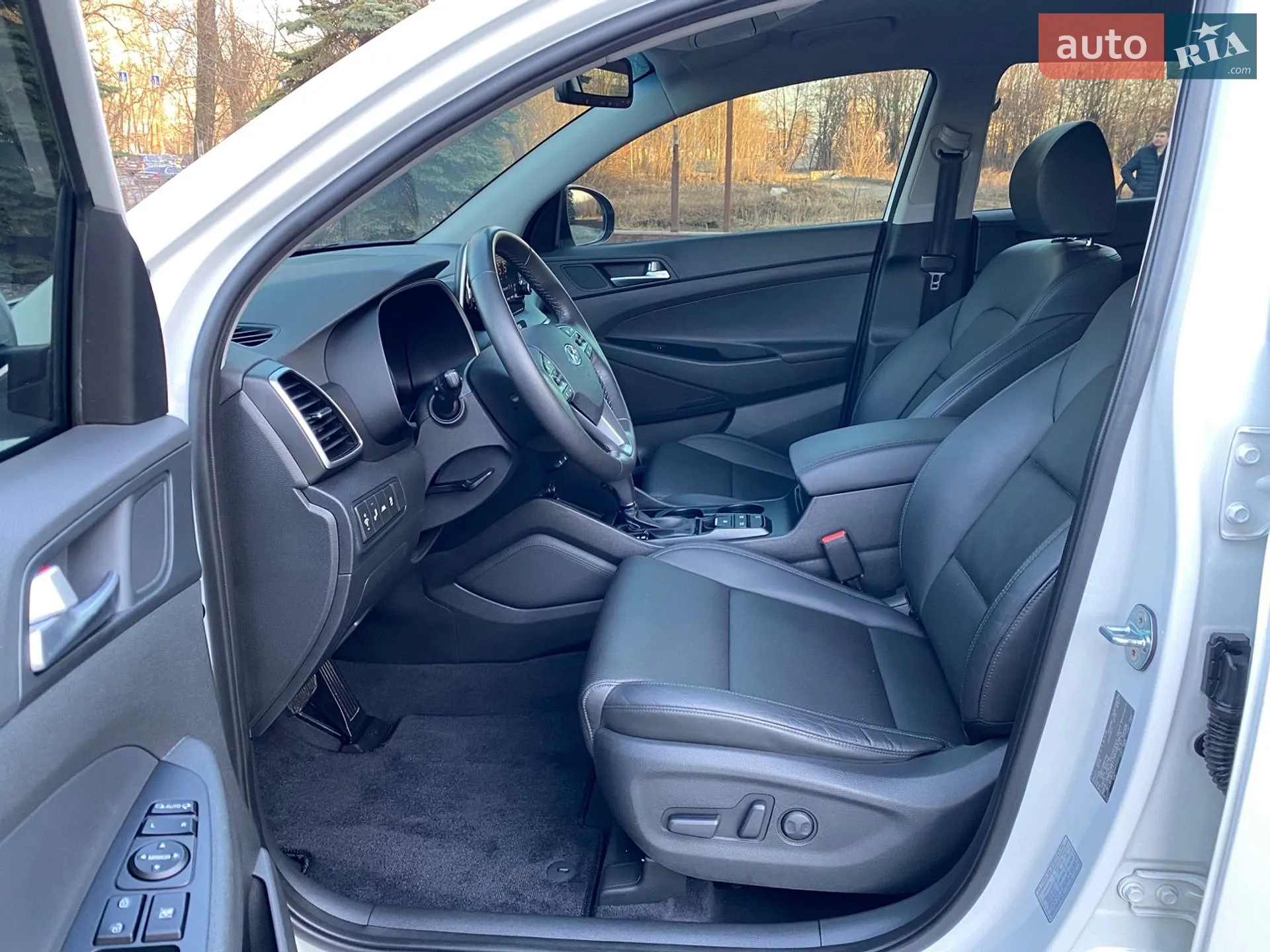 2018 Hyundai Tucson - мініатюра 31