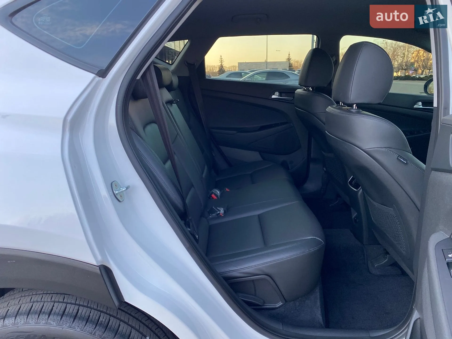 2018 Hyundai Tucson - мініатюра 42