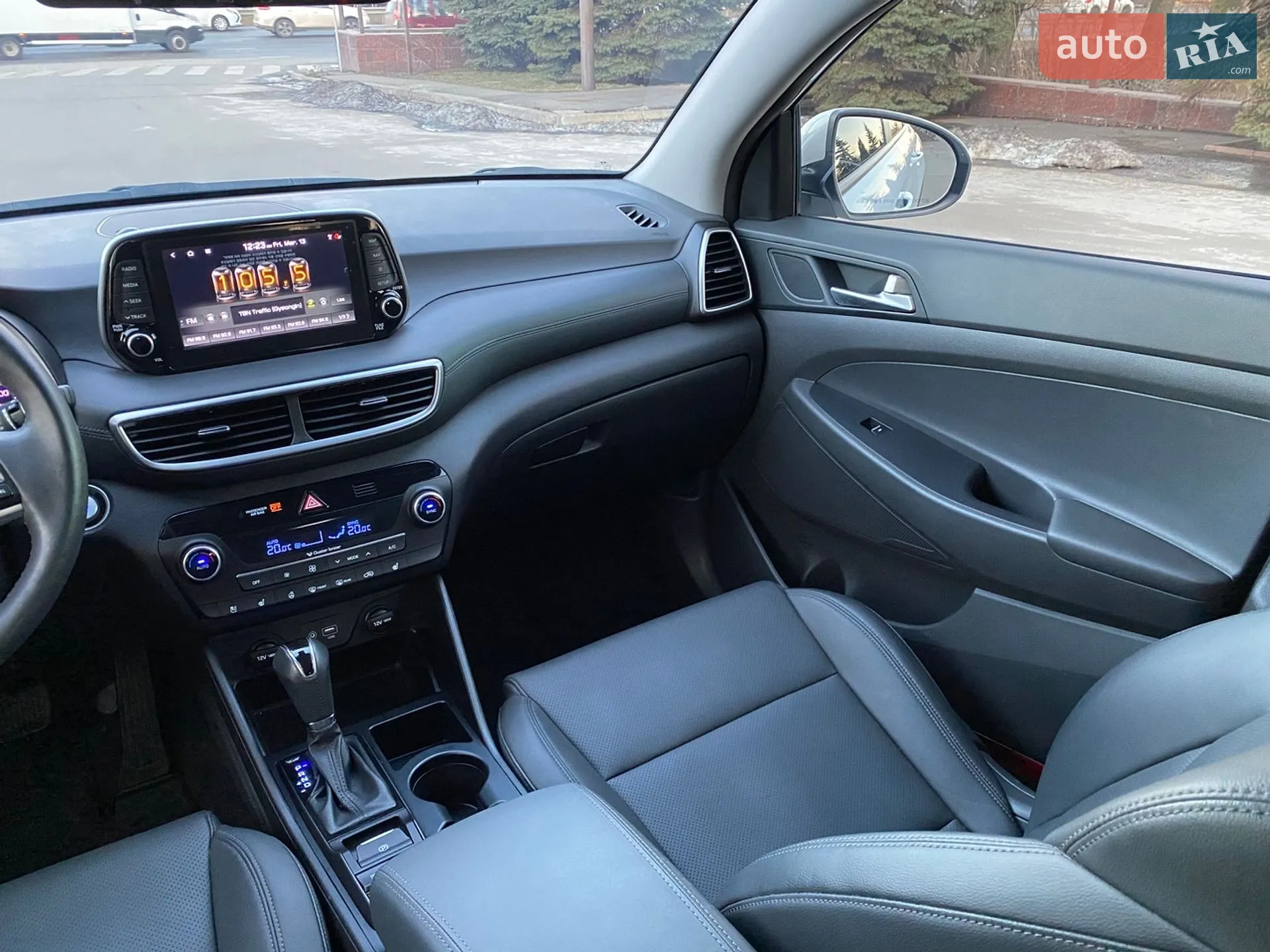 2018 Hyundai Tucson - мініатюра 46