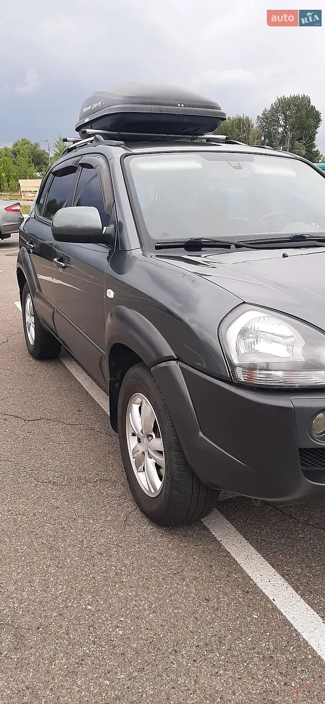2012 Hyundai Tucson - мініатюра 14