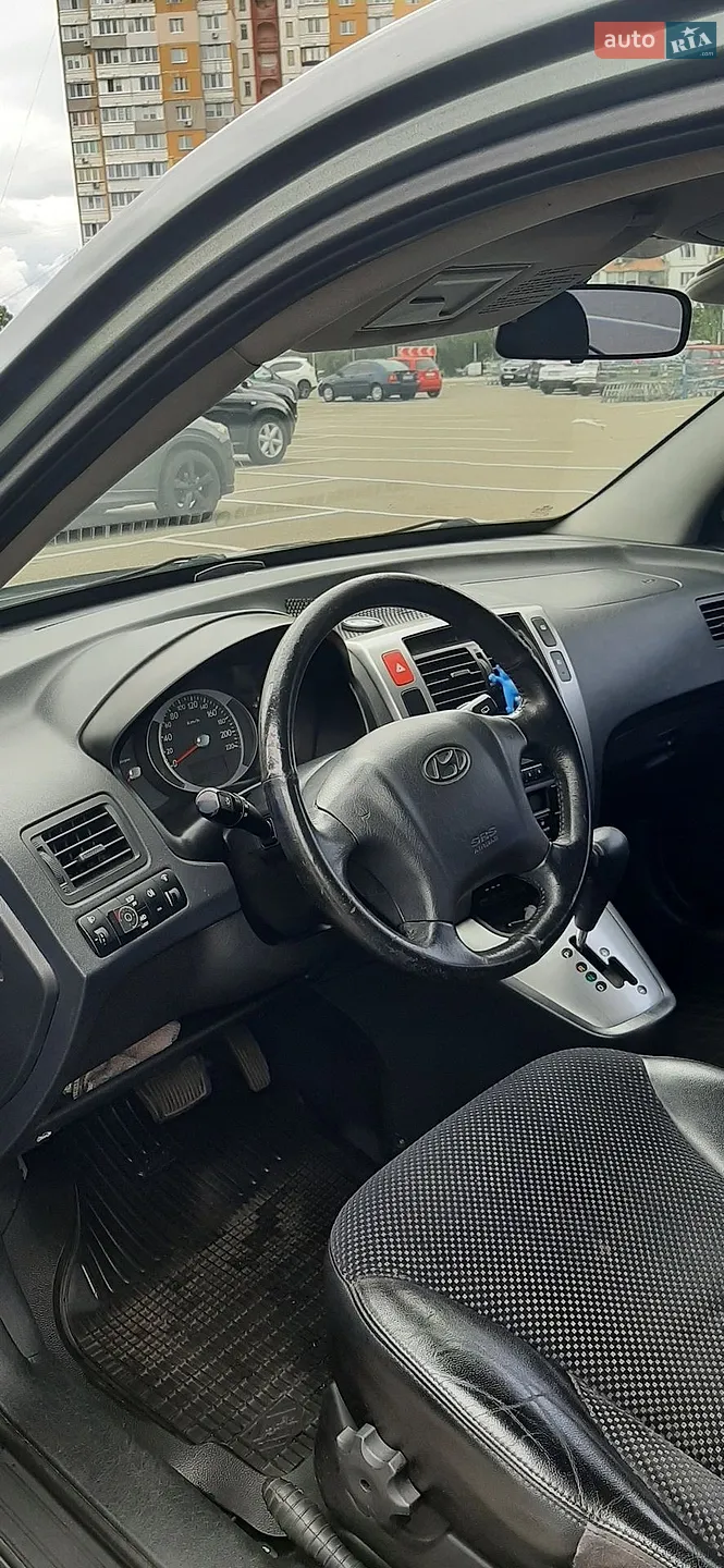 2012 Hyundai Tucson - мініатюра 22