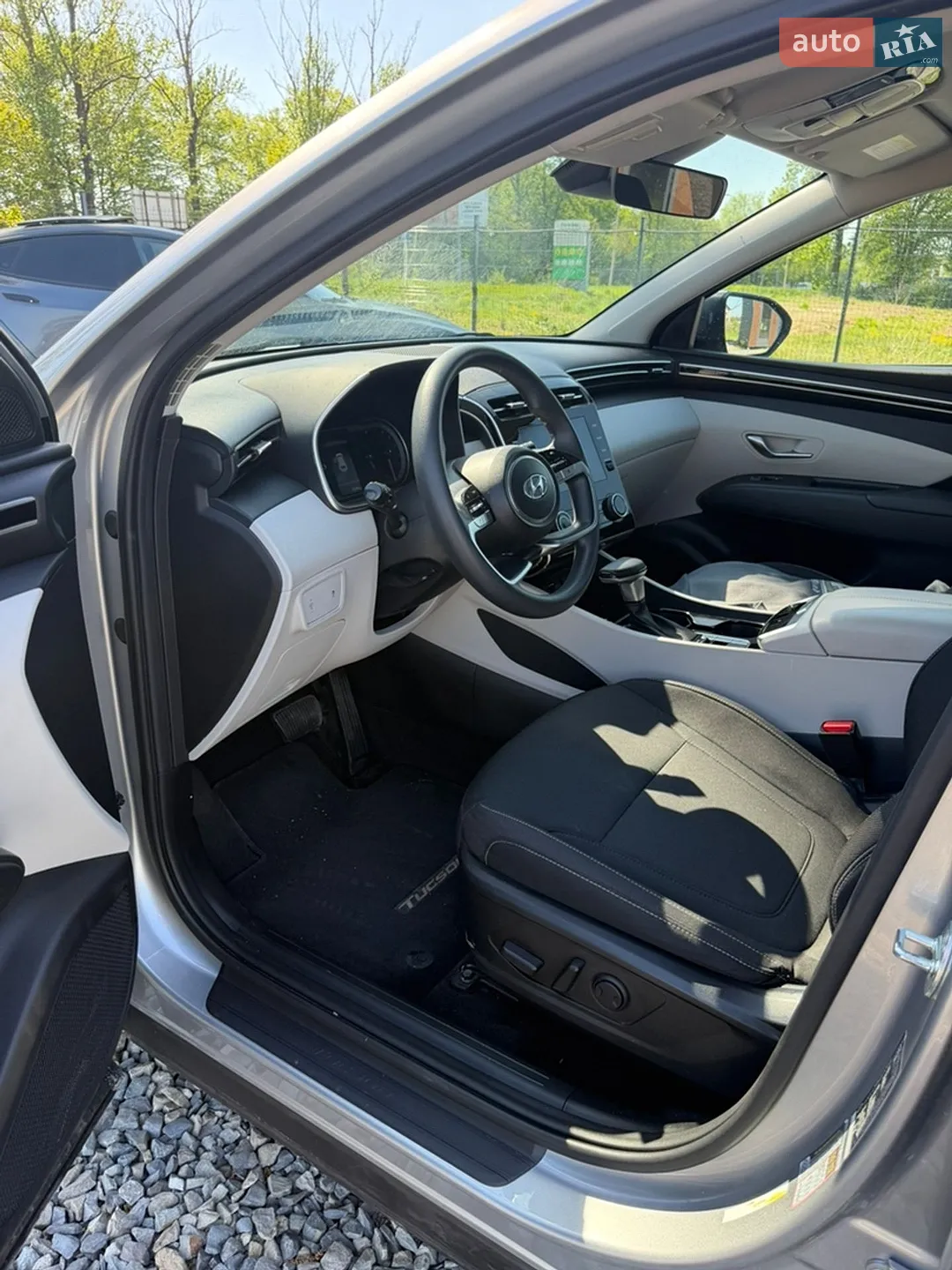 2022 Hyundai Tucson - мініатюра 9