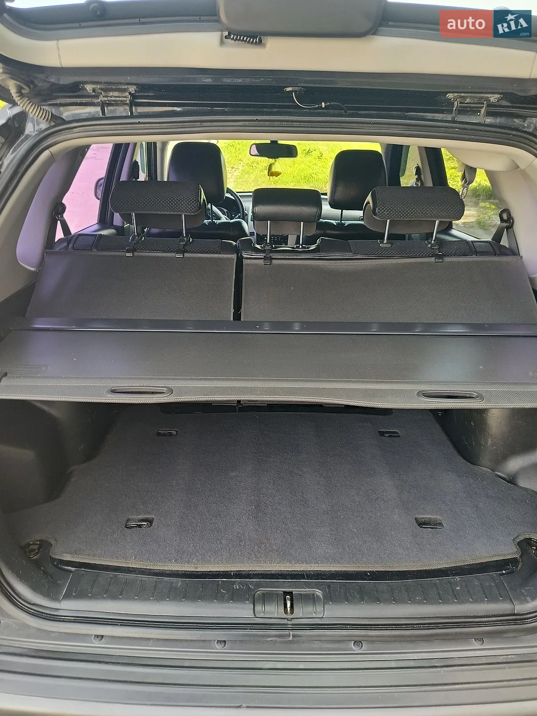 2010 Hyundai Tucson - мініатюра 15