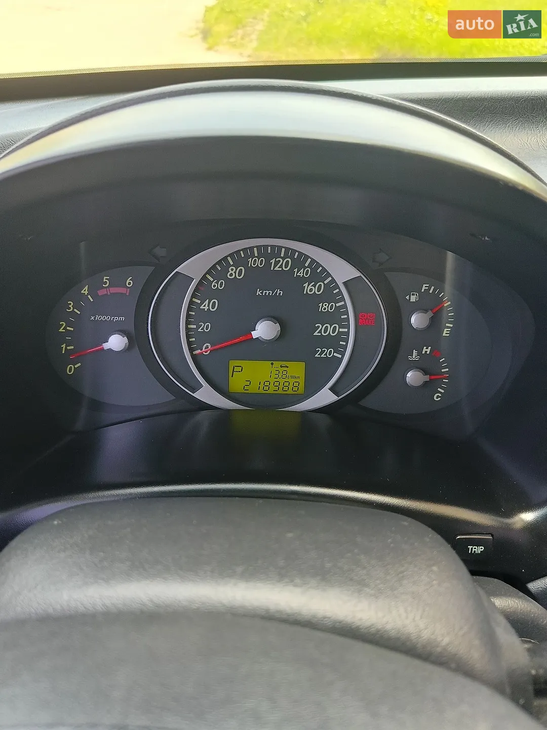2010 Hyundai Tucson - мініатюра 23