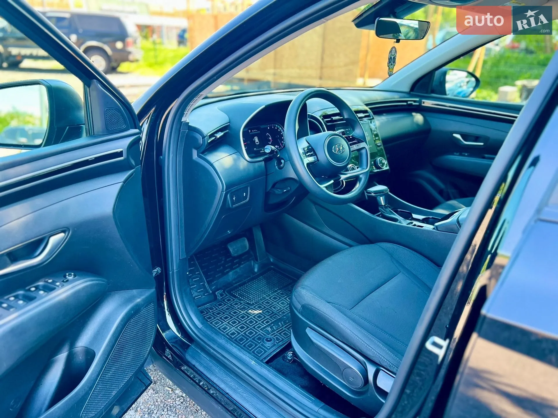 2023 Hyundai Tucson - мініатюра 15