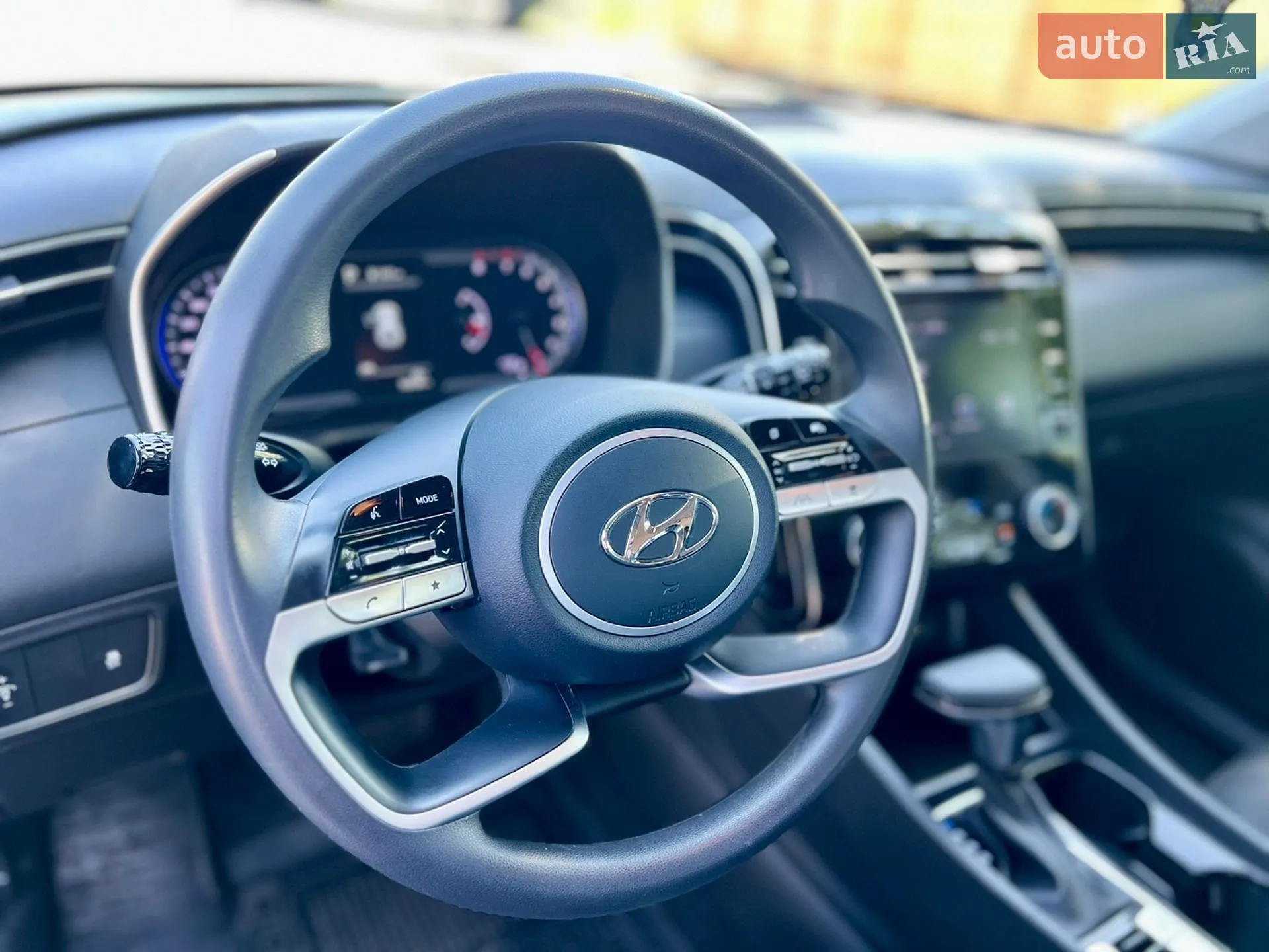2023 Hyundai Tucson - мініатюра 28
