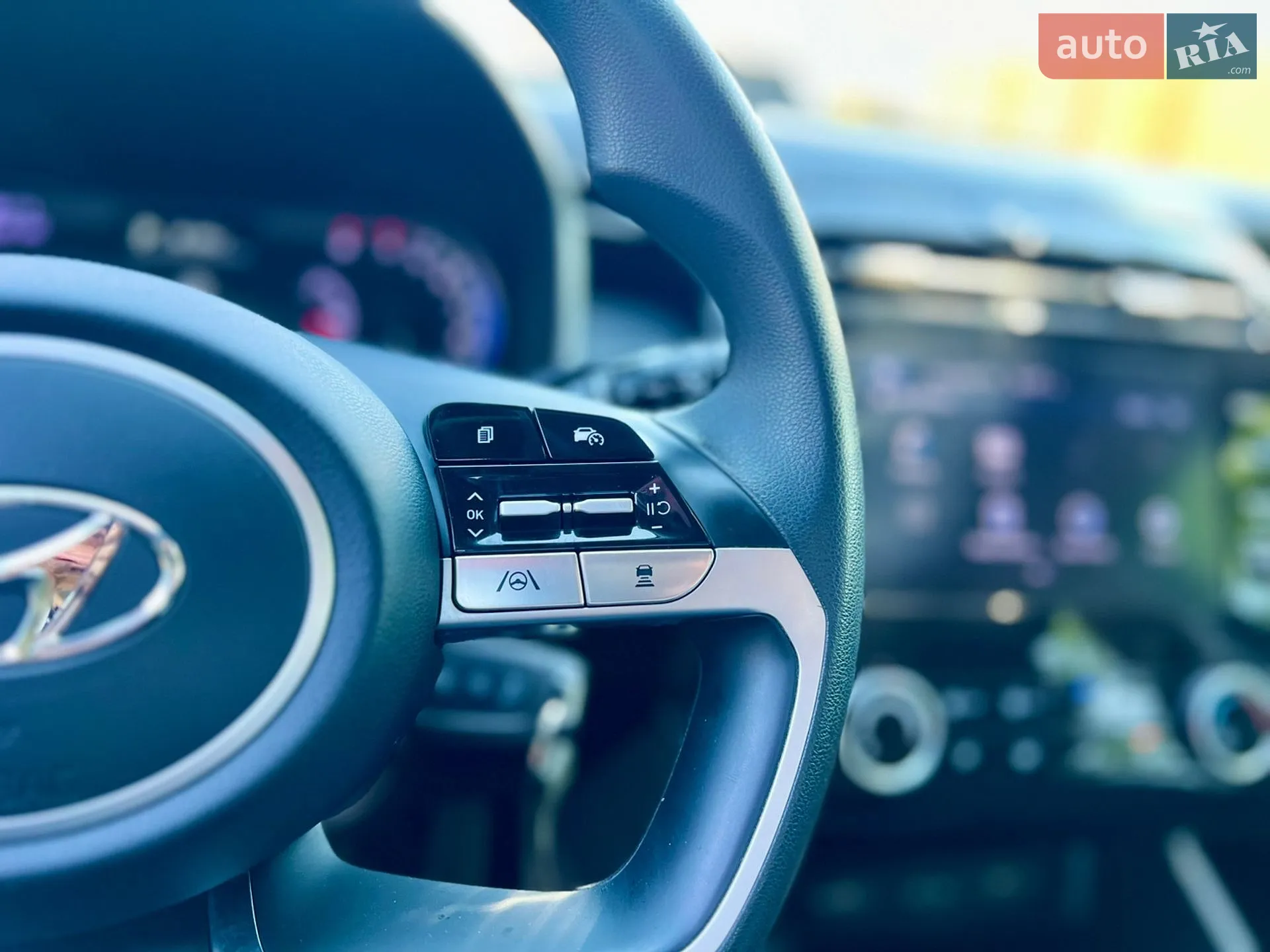 2023 Hyundai Tucson - мініатюра 31