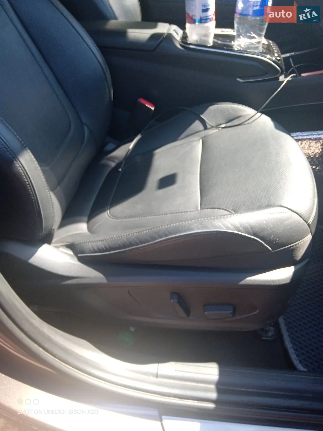 2021 Hyundai Tucson - мініатюра 8