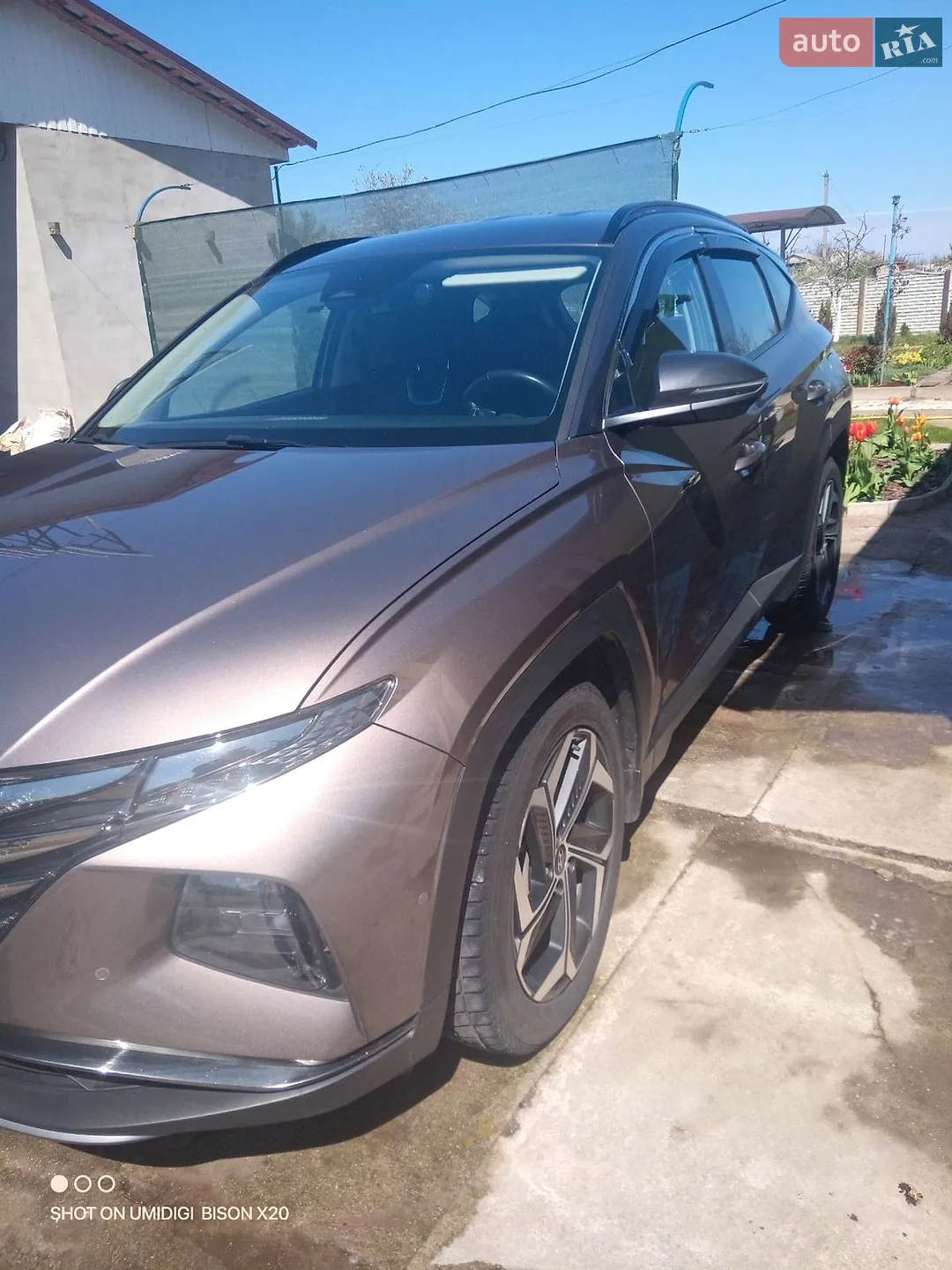 2021 Hyundai Tucson - мініатюра 29