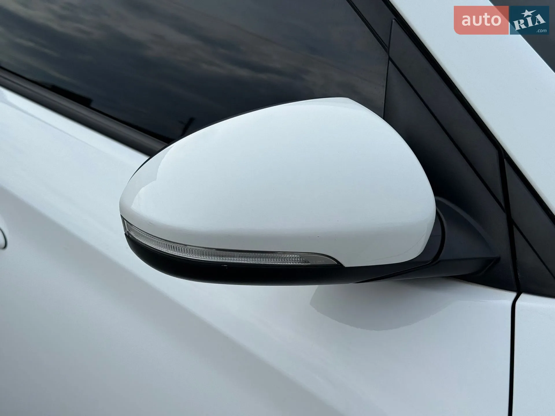 2016 Hyundai Tucson - мініатюра 11