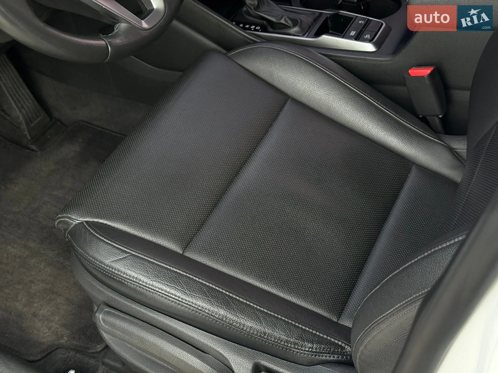 2016 Hyundai Tucson - мініатюра 23
